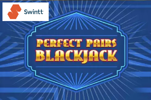 Perfect Pairs Blackjack